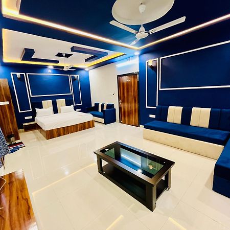 Hotel Rahat Jhalawar Екстер'єр фото