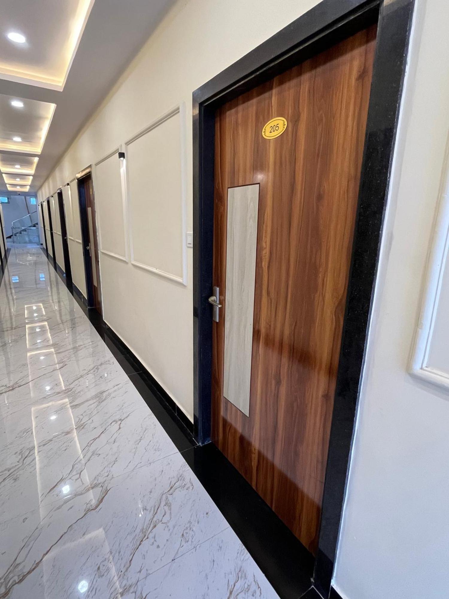 Hotel Rahat Jhalawar Екстер'єр фото